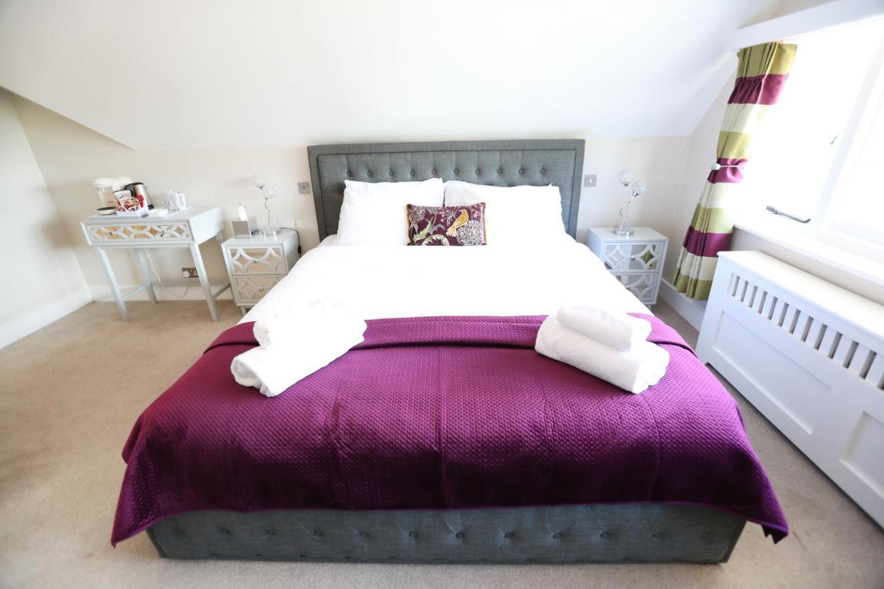 Hurtwood Hotel Peaslake المظهر الخارجي الصورة