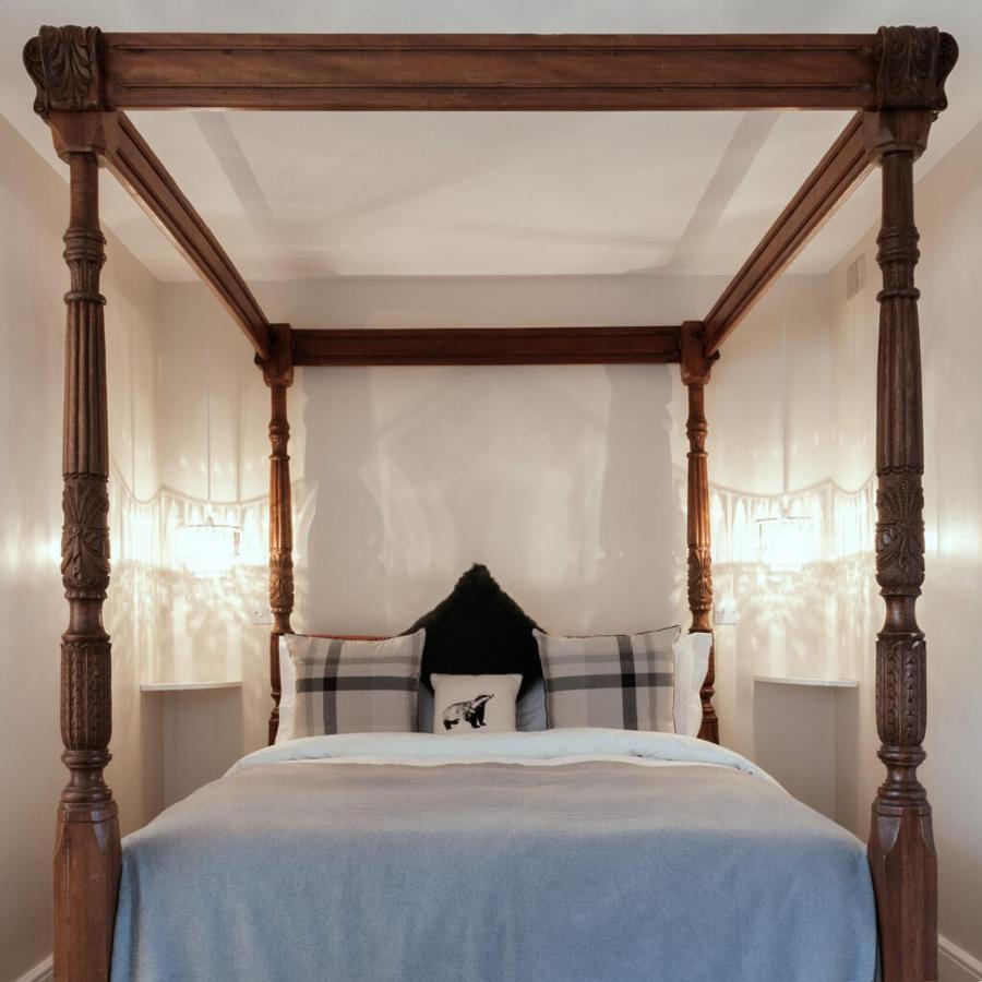Hurtwood Hotel Peaslake المظهر الخارجي الصورة