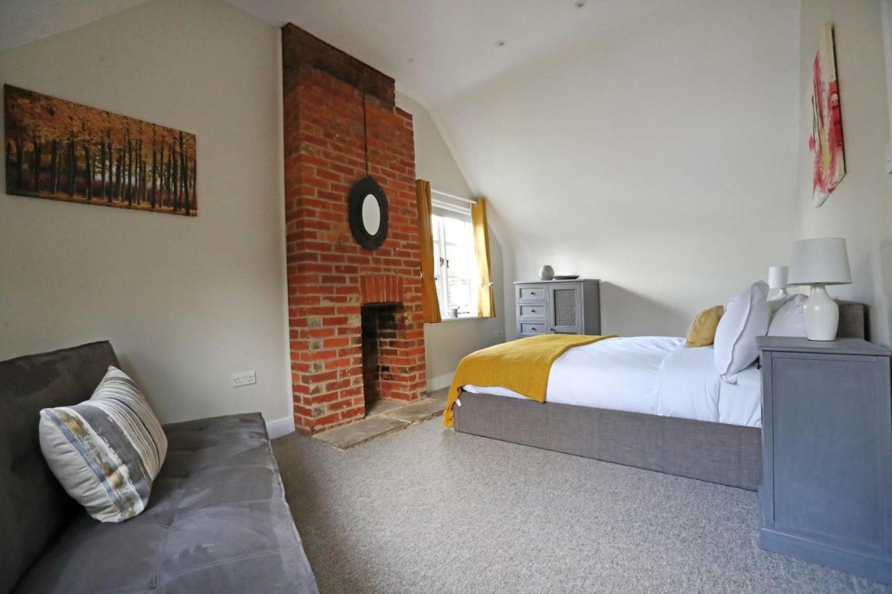 Hurtwood Hotel Peaslake المظهر الخارجي الصورة