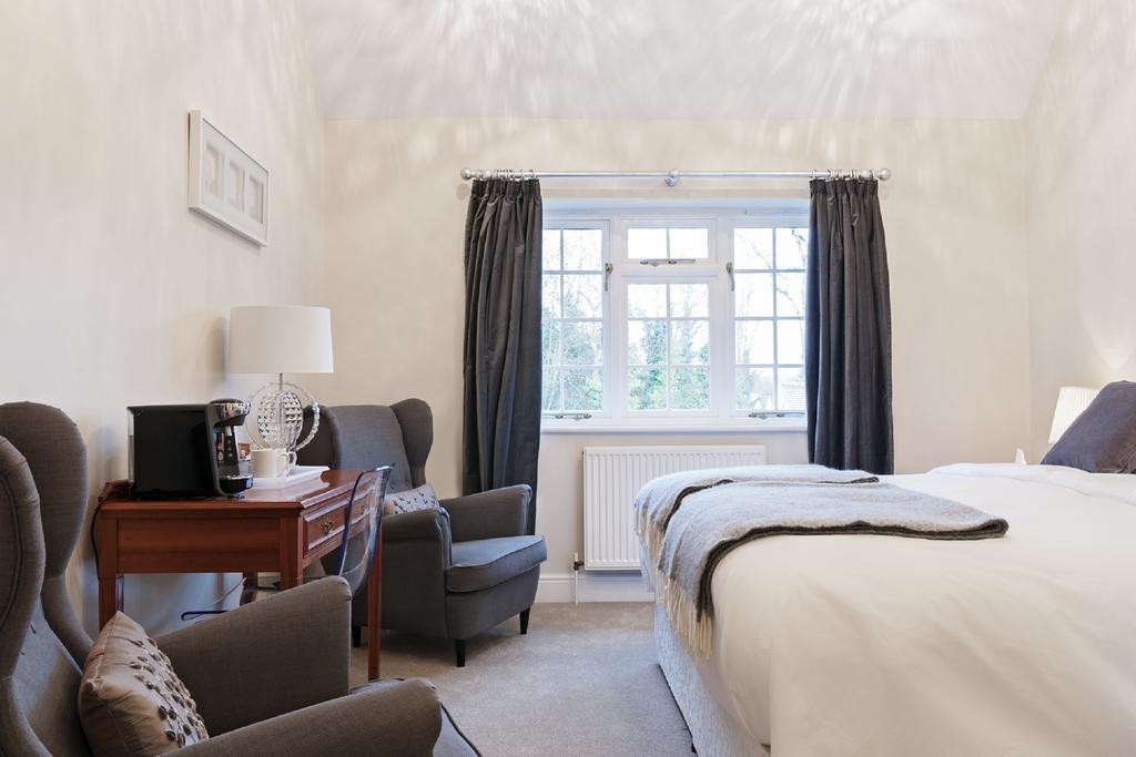 Hurtwood Hotel Peaslake المظهر الخارجي الصورة
