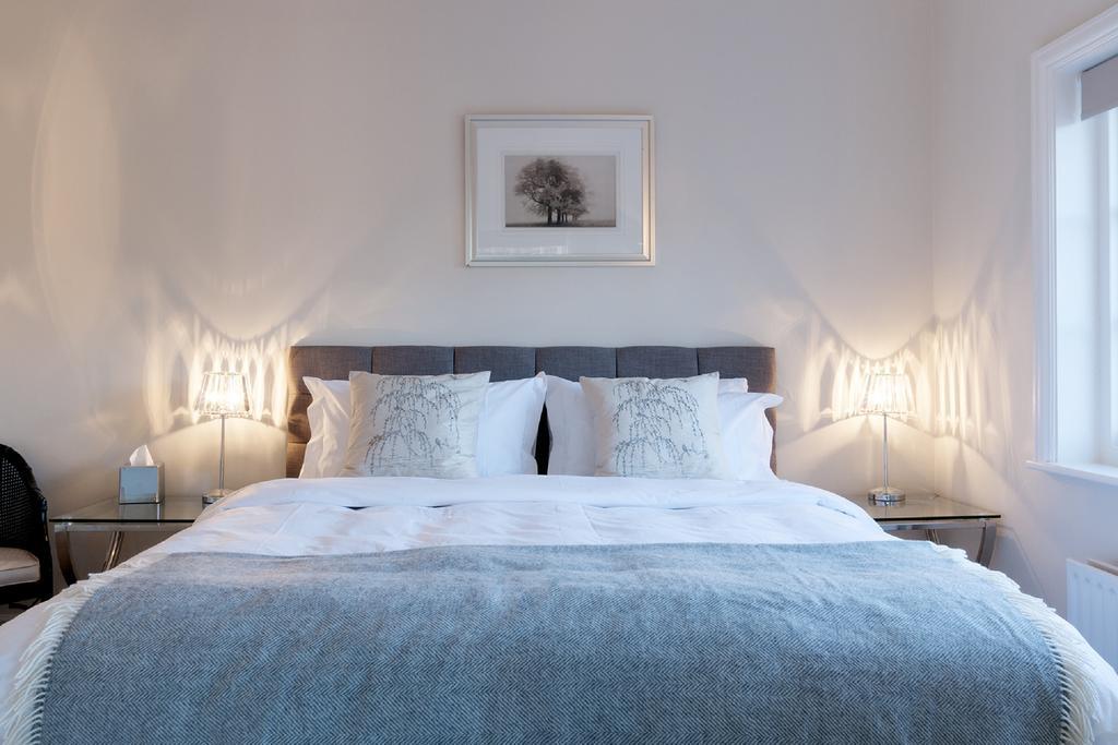 Hurtwood Hotel Peaslake المظهر الخارجي الصورة