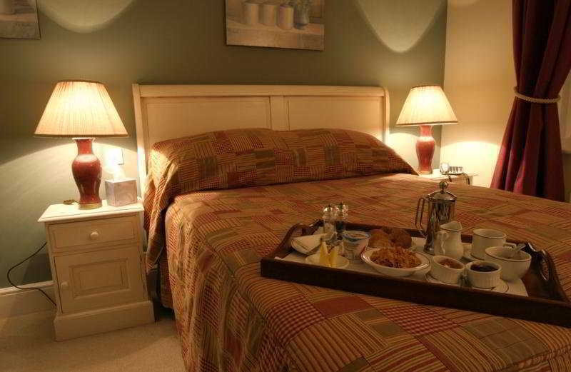 Hurtwood Hotel Peaslake الغرفة الصورة