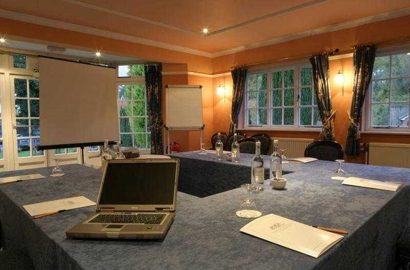 Hurtwood Hotel Peaslake المرافق الصورة