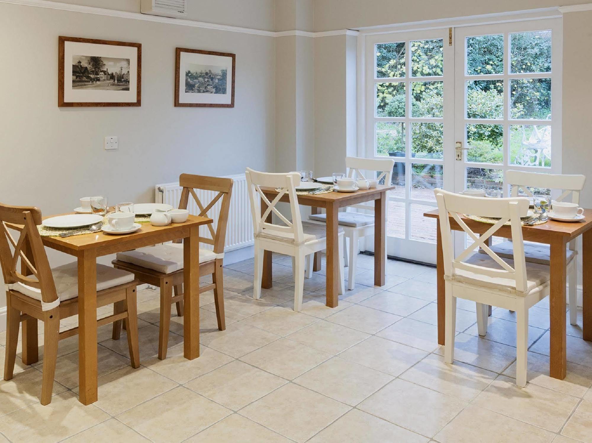 Hurtwood Hotel Peaslake المظهر الخارجي الصورة
